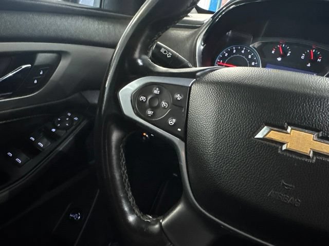 Used 2023 Chevrolet Traverse LT FWD image 32