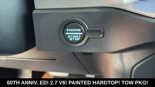 New 2026 Ford Bronco Outer Banks w/ Sasquatch Package AWD/4WD image 13