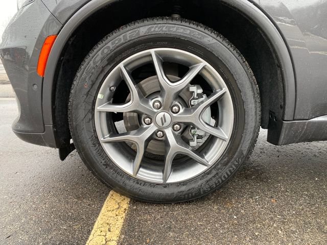 New 2026 Dodge Durango GT image 27