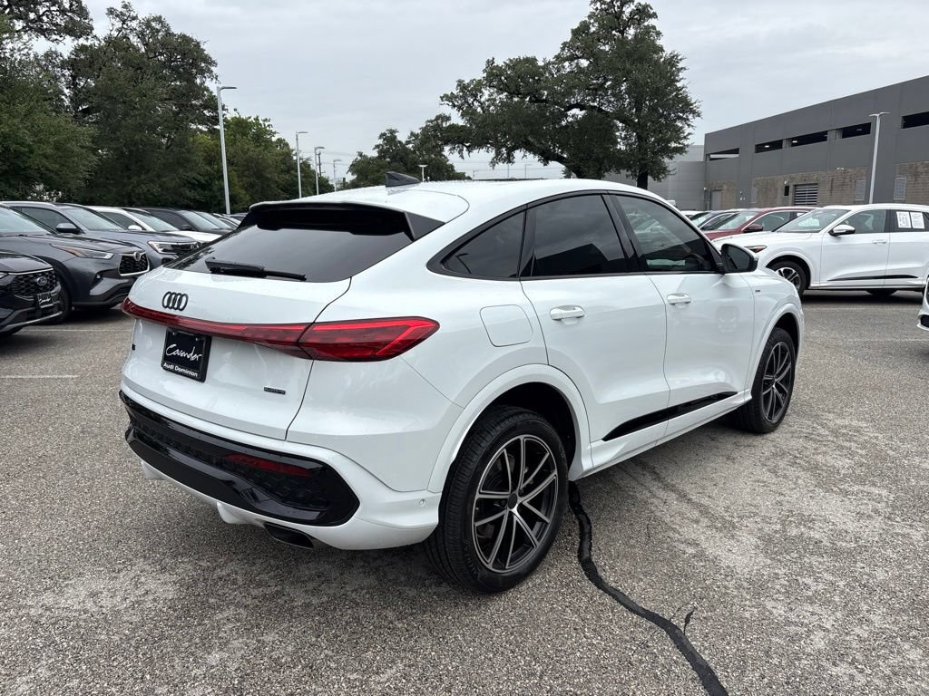 New 2026 Audi Q5 Premium Plus AWD/4WD image 6