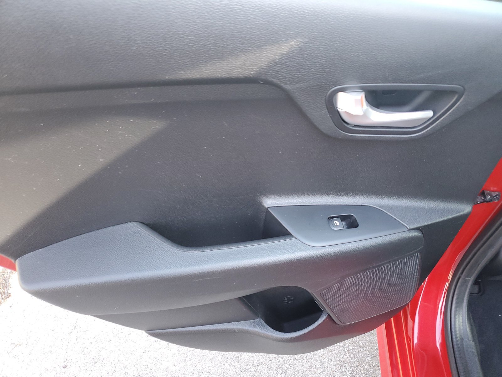 Used 2023 Kia Rio S FWD image 15