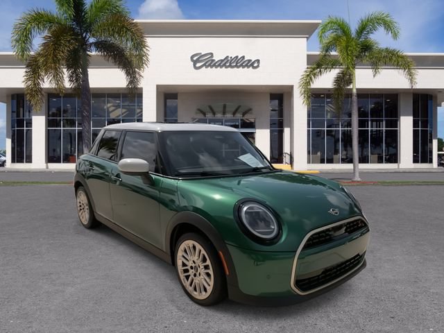 Used 2025 MINI Cooper S FWD image 2