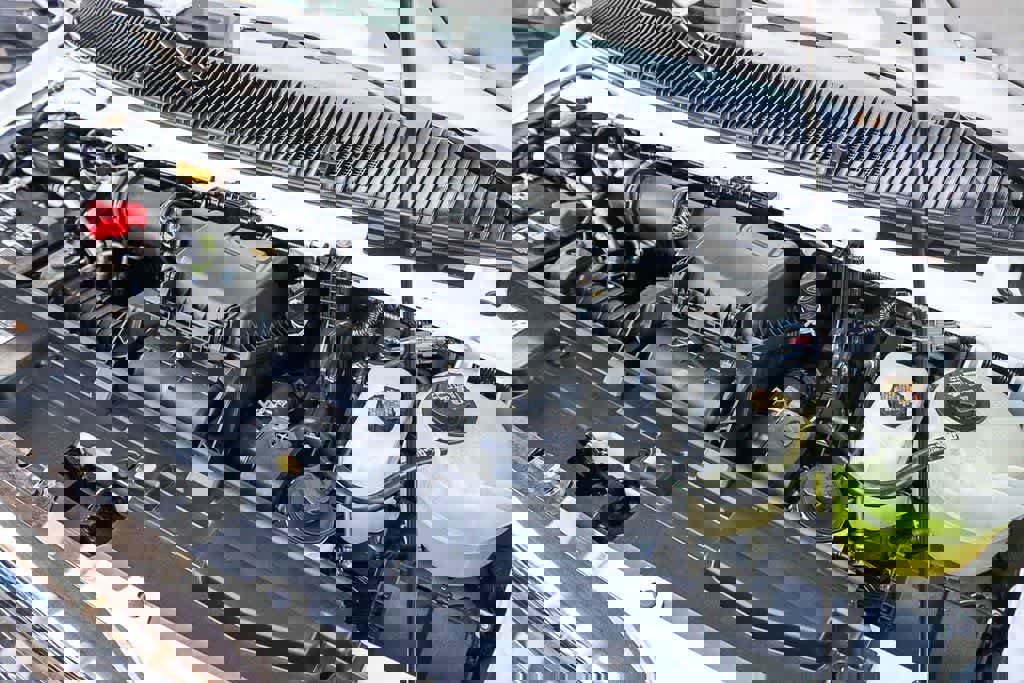 New 2026 Ford E-350 and Econoline 350 Super Duty w/ Power Equipment Group image 31