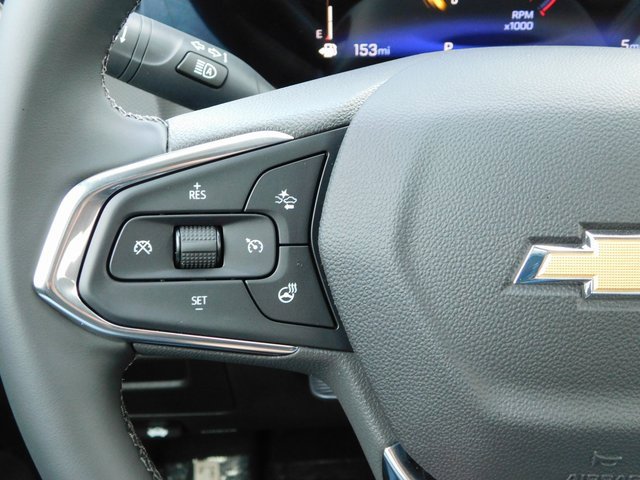 New 2026 Chevrolet TrailBlazer LT w/ Convenience Package image 29