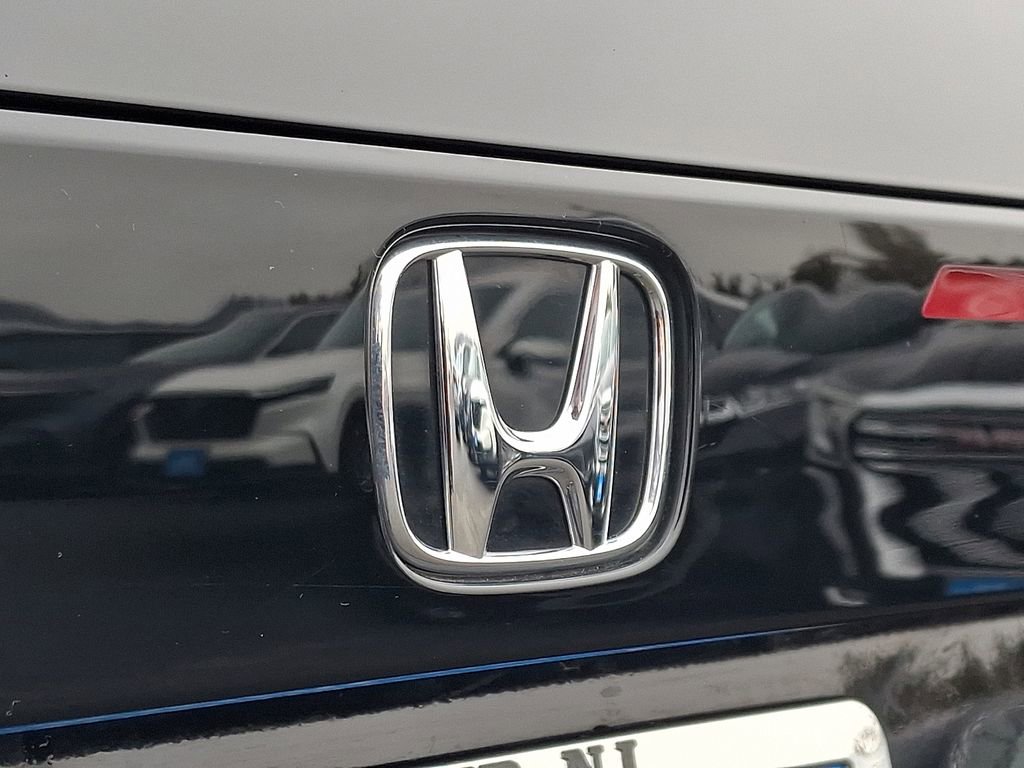 Used 2025 Honda Accord LX image 29