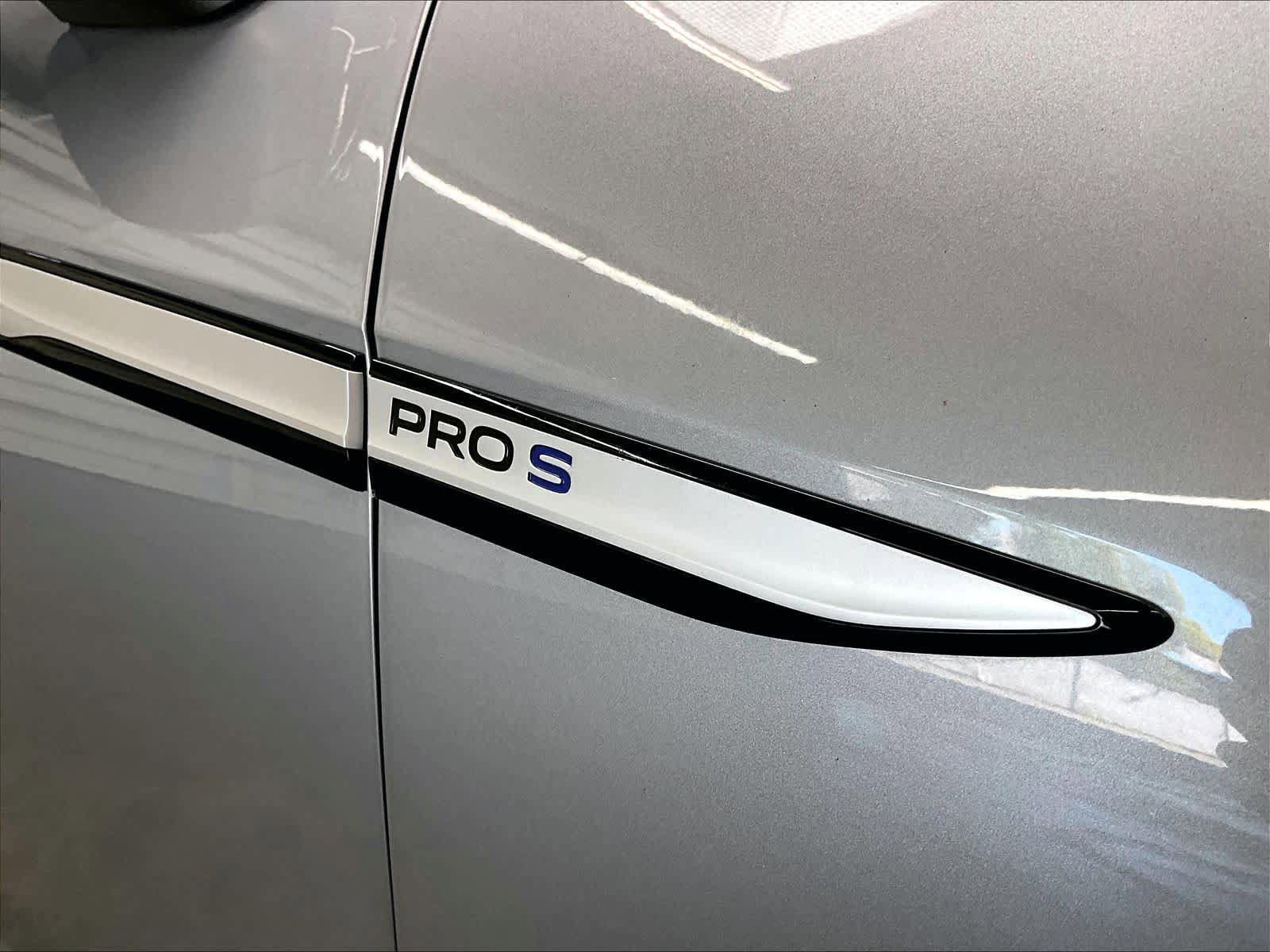 Certified 2023 Volkswagen ID.4 Pro S RWD image 35