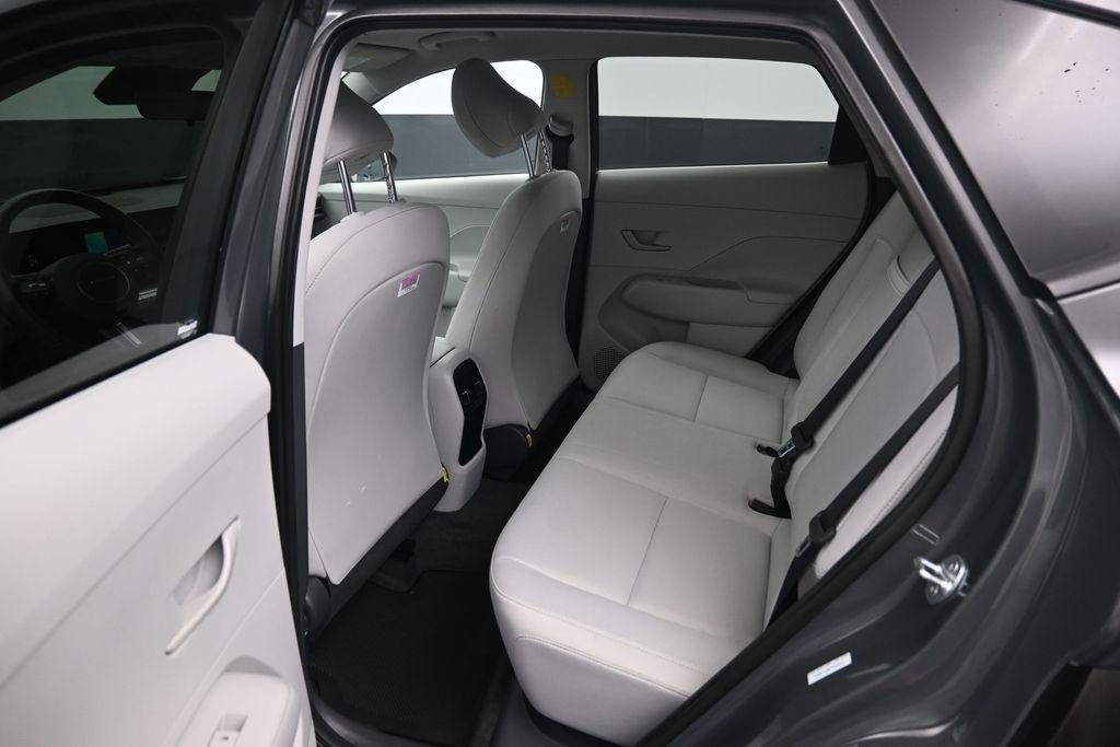 New 2026 Hyundai Kona SEL Sport AWD/4WD image 10