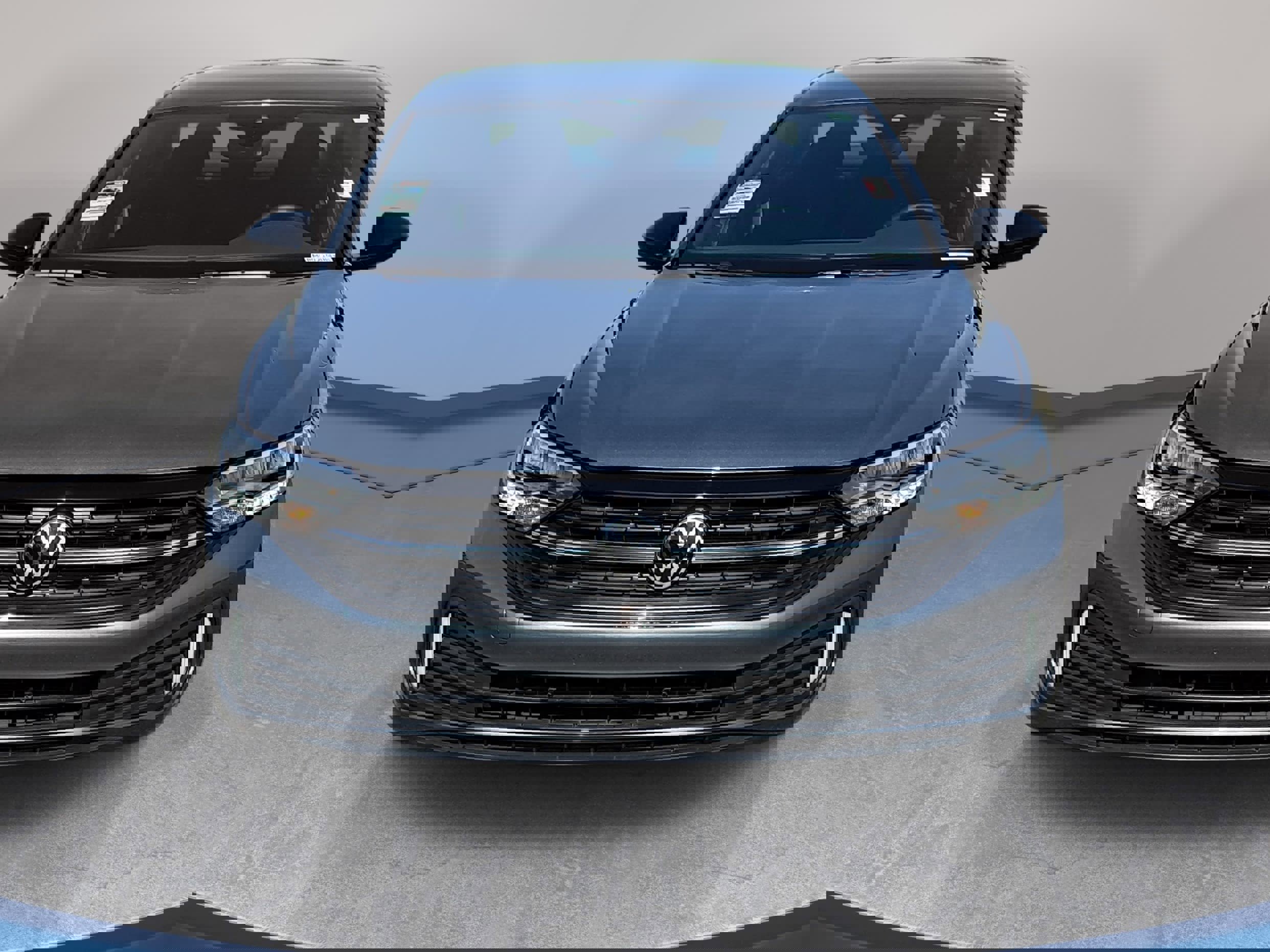 Certified 2024 Volkswagen Jetta Sport image 2