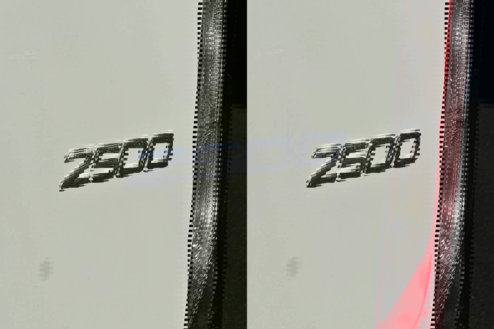 New 2026 Mercedes-Benz Sprinter 2500 image 24