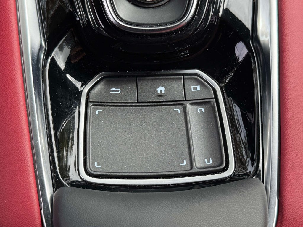 Used 2025 Acura RDX w/ Advance Package AWD/4WD image 24