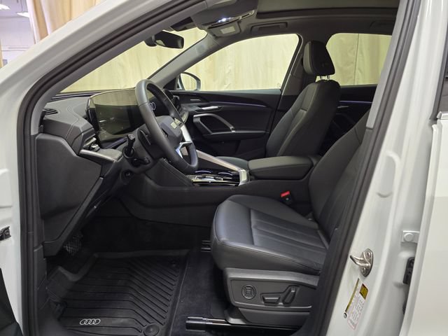 Used 2025 Audi Q5 Premium Plus w/ Premium Plus AWD/4WD image 17