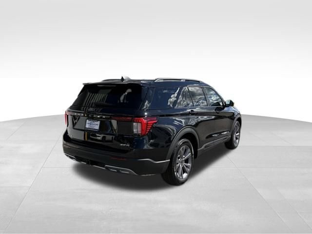 New 2026 Ford Explorer Active image 5