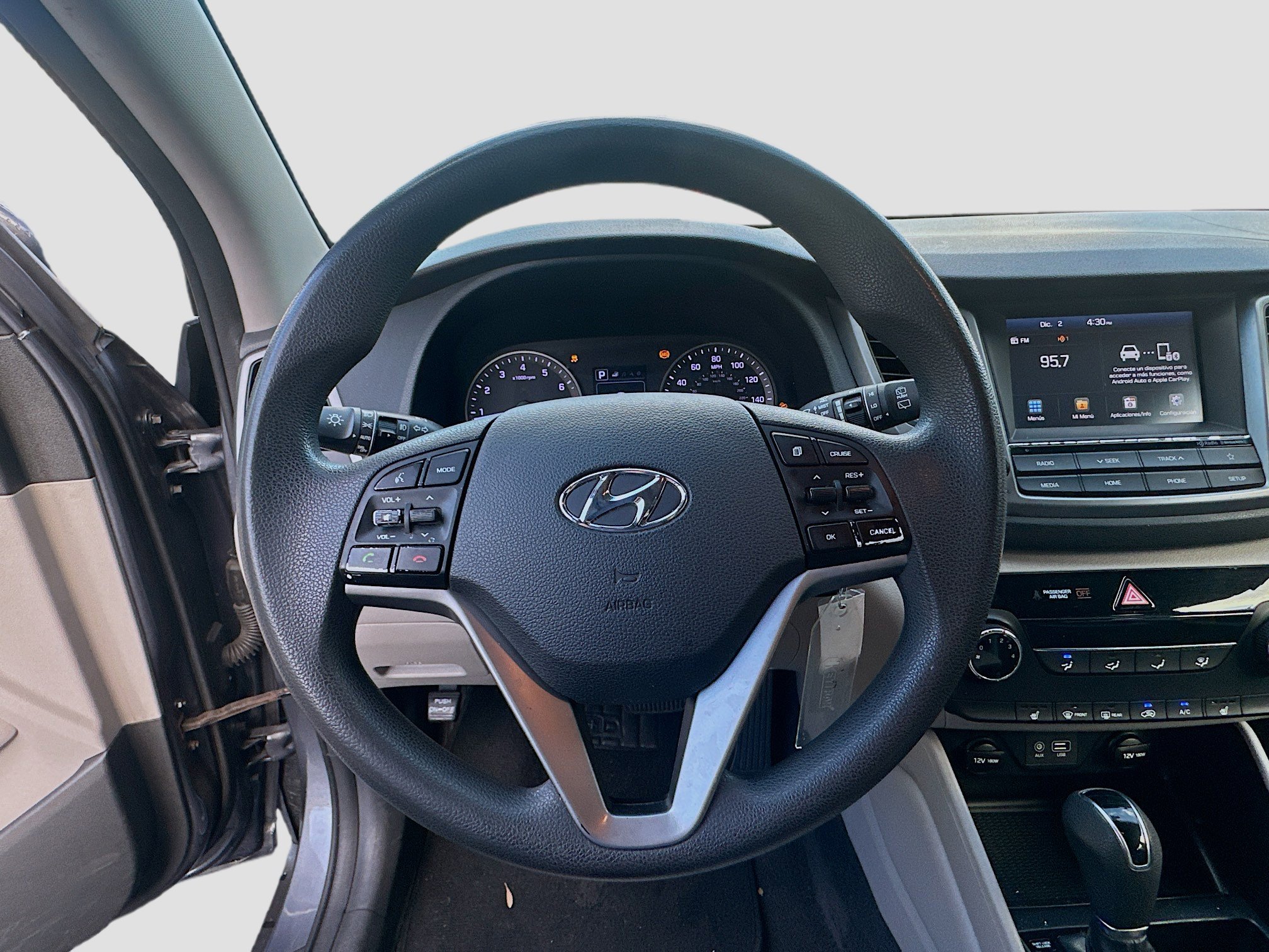 Used 2018 Hyundai Tucson SEL image 5