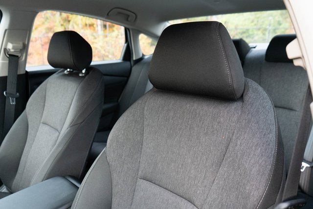 Used 2025 Honda Accord LX image 14