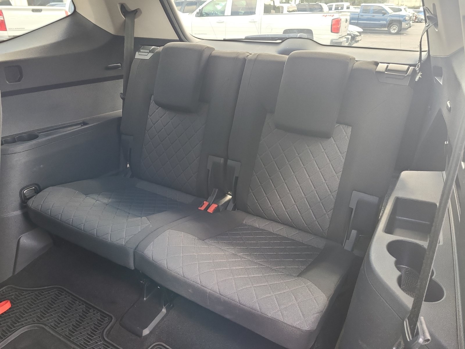 Used 2021 Volkswagen Atlas S AWD/4WD image 25