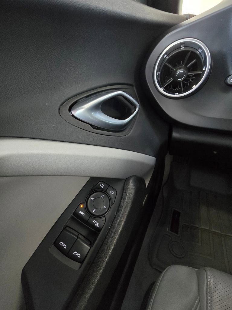 Used 2024 Chevrolet Camaro LT w/ RS Package image 22