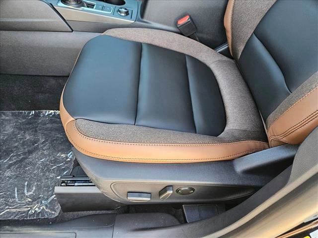 New 2025 Ford Bronco Sport Outer Banks image 4