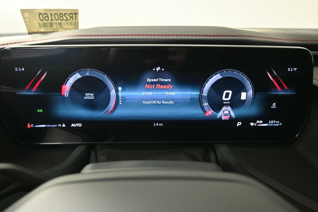 New 2026 Dodge Charger Scat Pack AWD/4WD image 26
