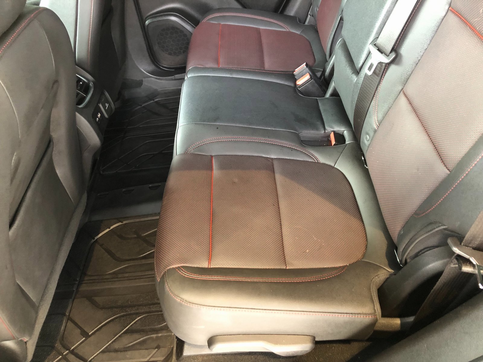 Certified 2022 Chevrolet Blazer RS w/ Enhanced Convenience Package image 14