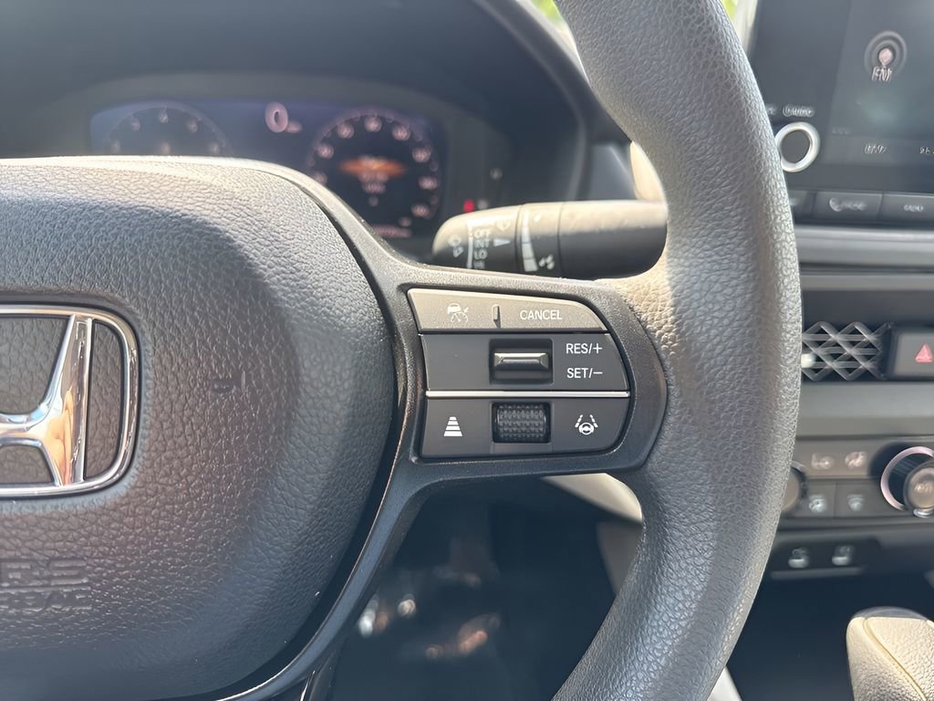 Used 2024 Honda Accord EX image 16