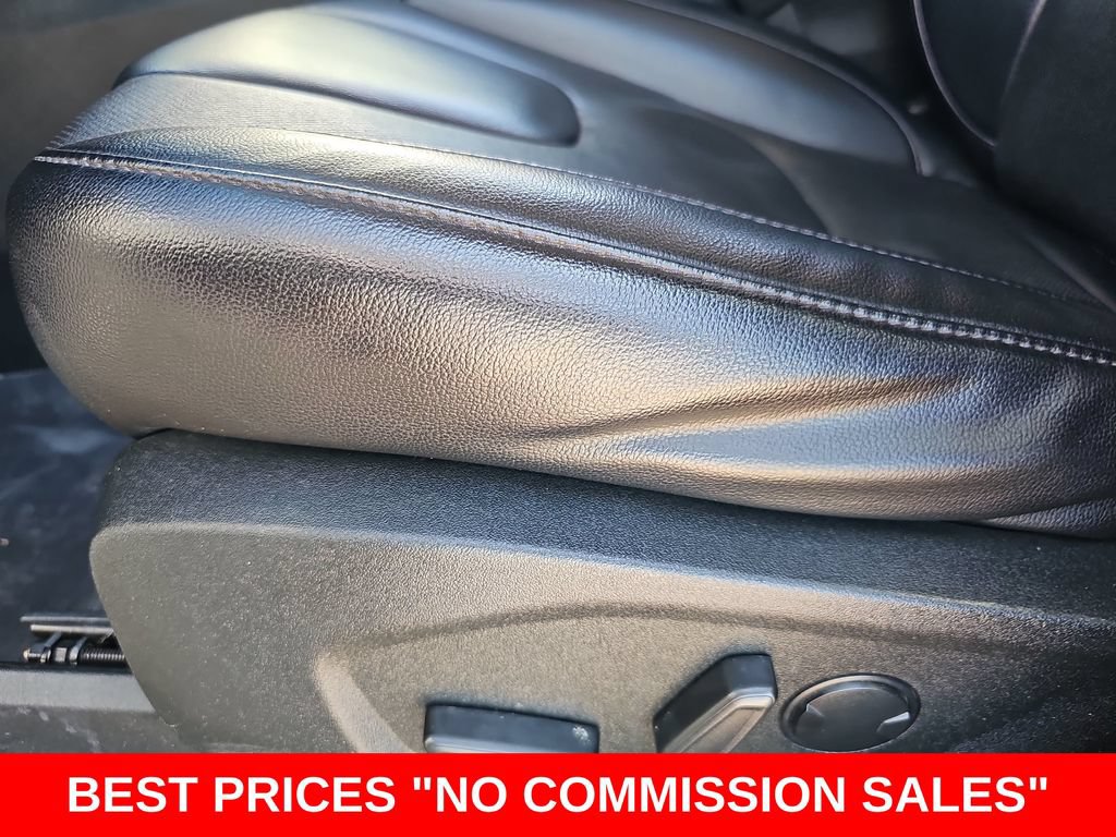 Used 2022 Ford Edge Titanium w/ Equipment Group 301A AWD/4WD image 30