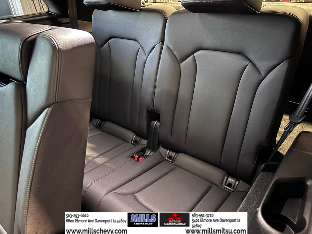 Used 2021 Audi Q7 3.0T Premium w/ Convenience Package image 13