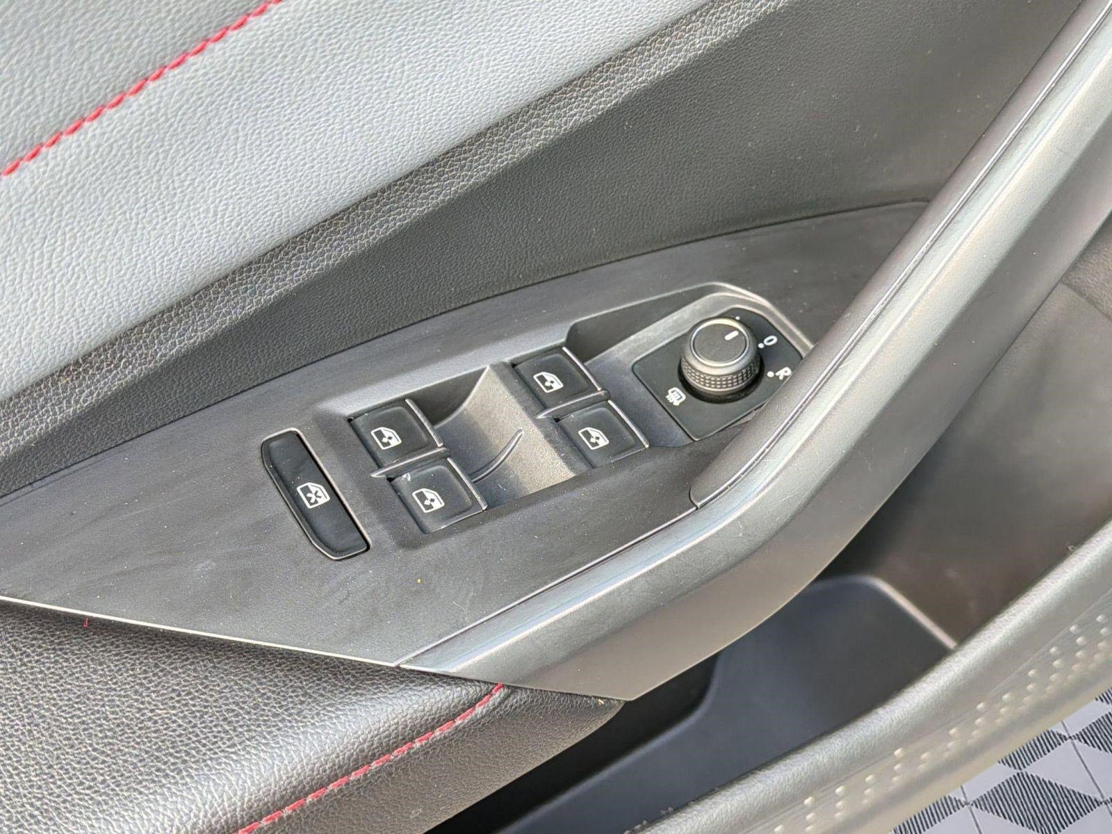Certified 2025 Volkswagen Jetta GLI Autobahn FWD image 12