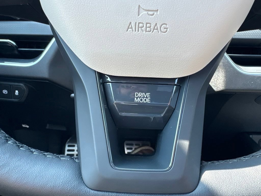 New 2026 Kia K4 GT-Line Turbo FWD image 18