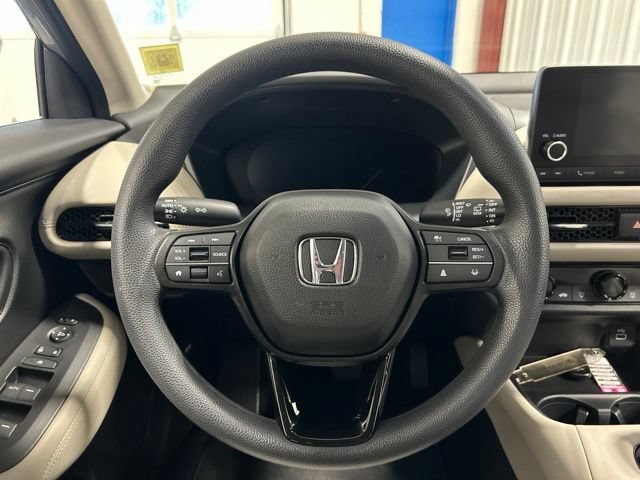 Certified 2024 Honda HR-V LX image 16