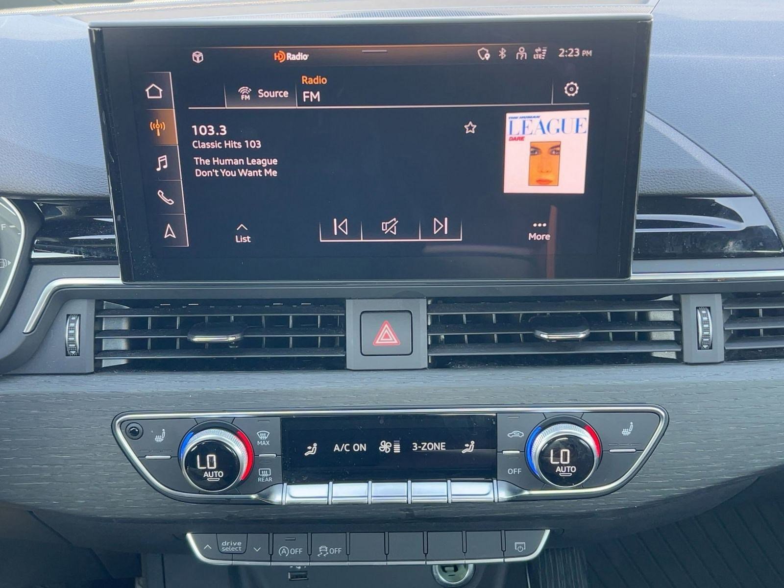 Certified 2022 Audi A5 2.0T Premium image 21