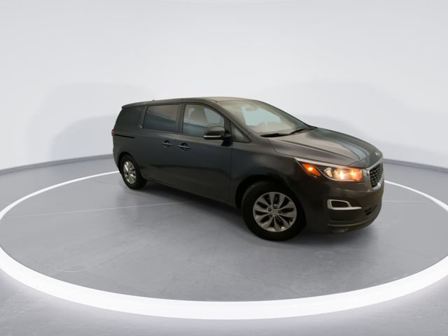 Used 2021 Kia Sedona LX image 6