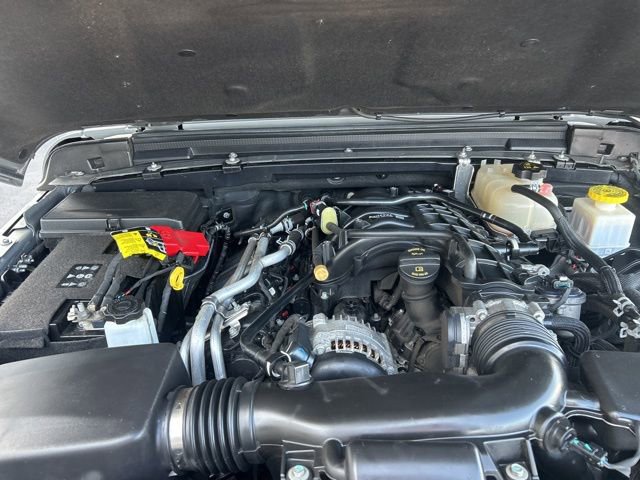 Used 2023 Jeep Gladiator Overland image 10