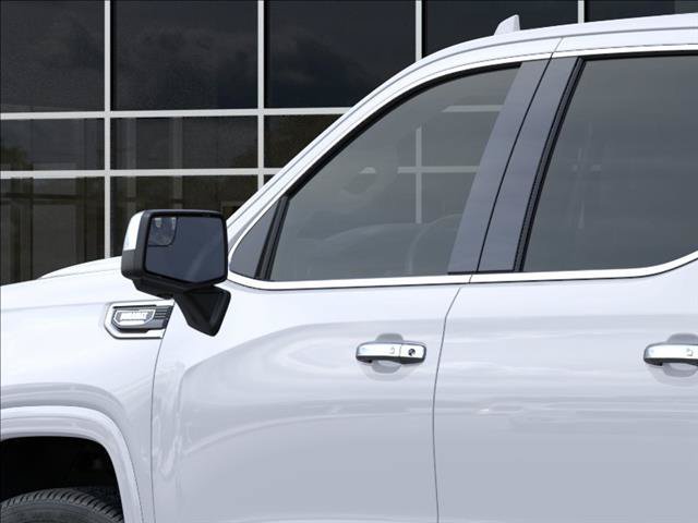 New 2026 GMC Sierra 1500 Denali w/ Technology Package RWD image 12