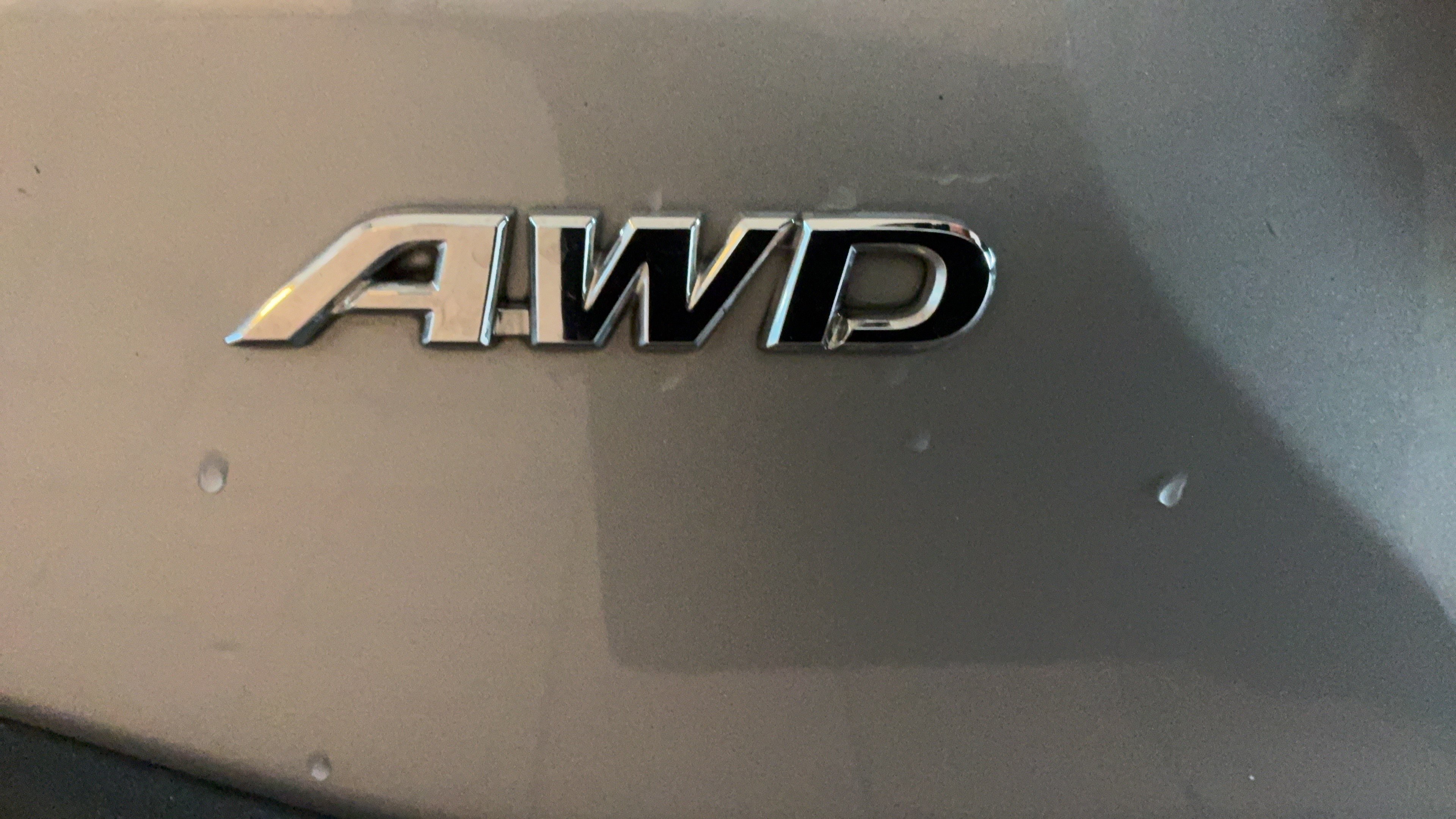 Certified 2025 Toyota RAV4 XLE AWD/4WD image 45