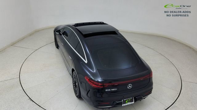 Used 2023 Mercedes-Benz EQS 450+ Sedan image 85