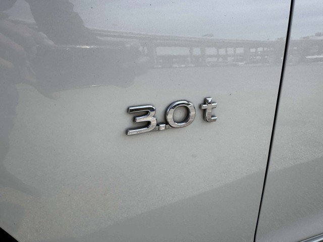 Used 2020 INFINITI Q50 Sport image 14