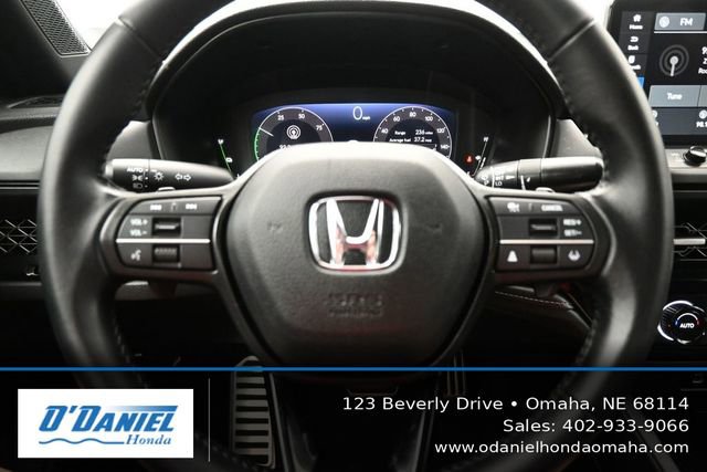 Used 2023 Honda Accord Sport image 28