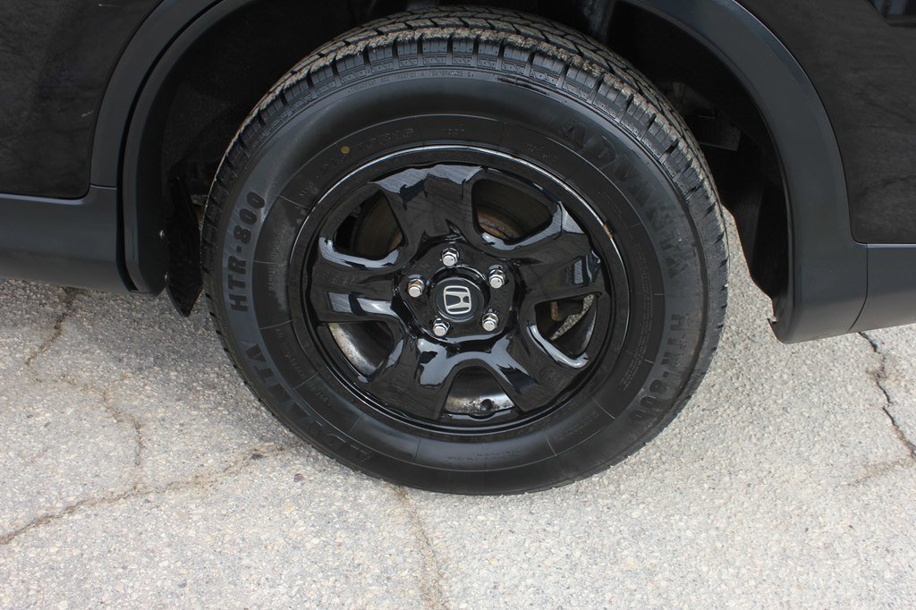 Used 2016 Honda CR-V LX image 51