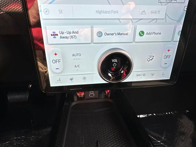 New 2025 Ford Mustang Mach-E GT image 24