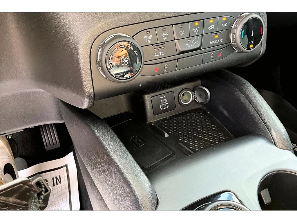 Used 2023 Ford Bronco Sport Heritage w/ Heritage Convenience Package AWD/4WD image 32
