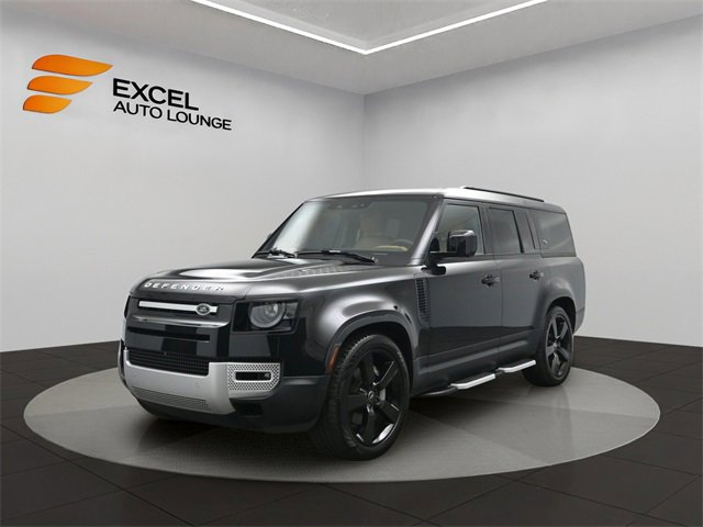 Used 2024 Land Rover Defender 130 S