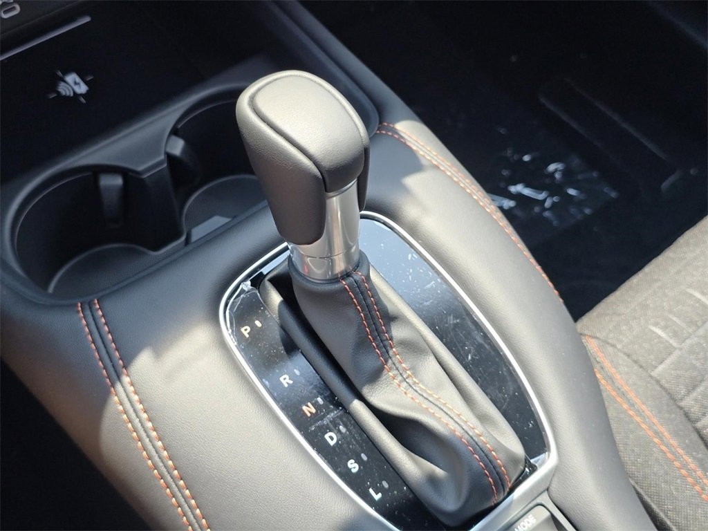 New 2026 Honda HR-V Sport image 30