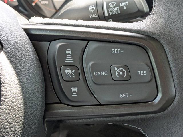 New 2026 Jeep Gladiator Mojave image 25