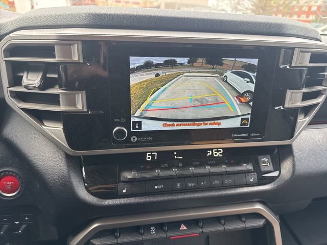 Used 2024 Toyota Tundra SR5 image 13