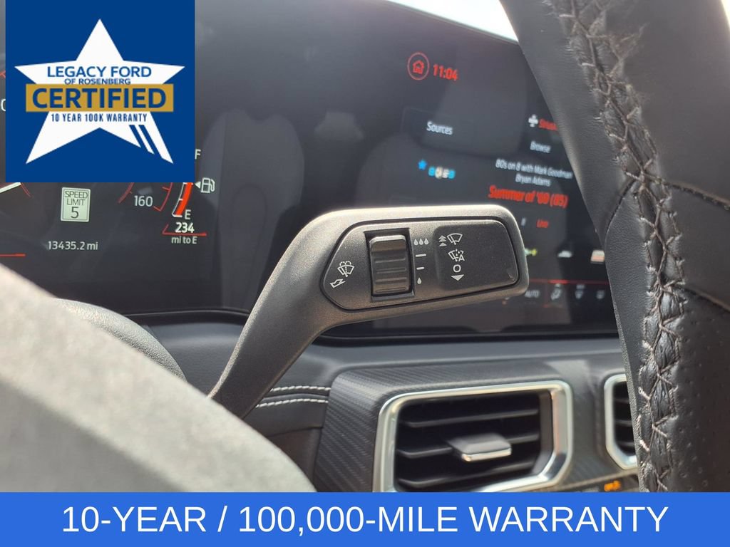 Used 2024 Ford Mustang GT Premium RWD image 19