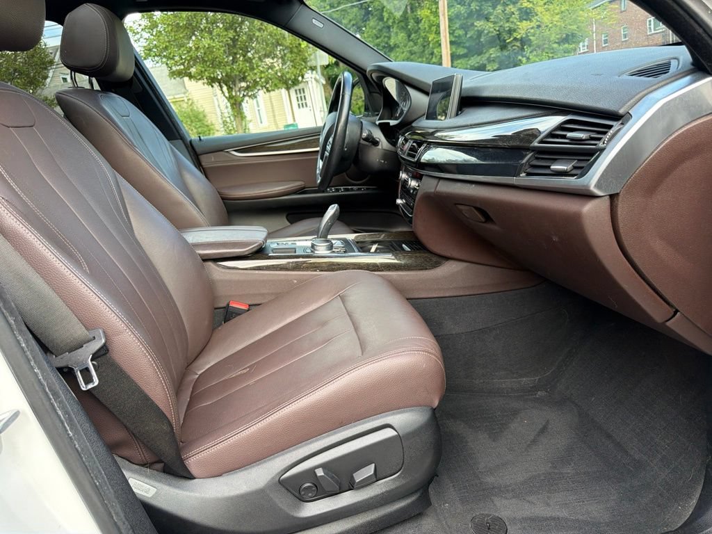 Used 2017 BMW X5 xDrive35i AWD/4WD image 28