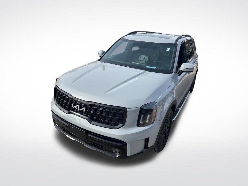 Certified 2024 Kia Telluride SX Prestige X-Pro AWD/4WD image 36