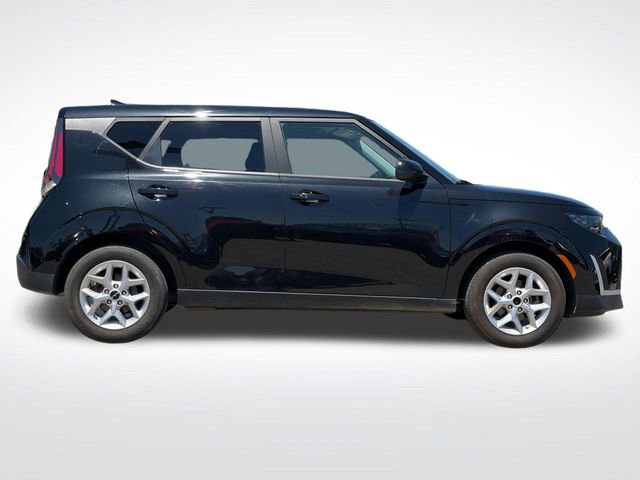 Used 2023 Kia Soul S FWD image 20