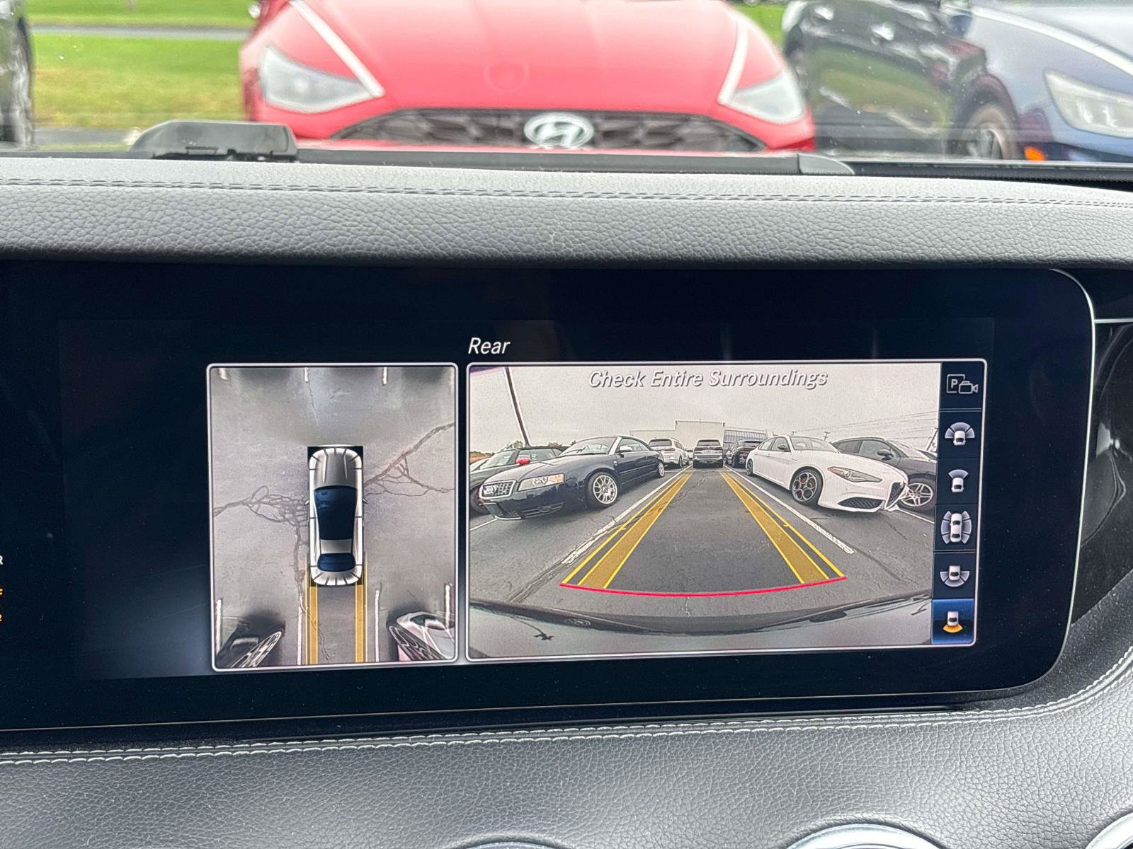 Used 2020 Mercedes-Benz S 560 4MATIC Coupe image 25