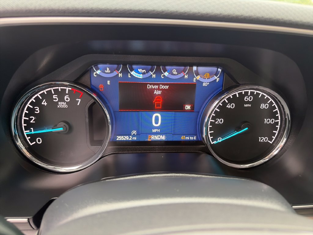 Used 2023 Ford F150 XLT w/ Equipment Group 302A High AWD/4WD image 19